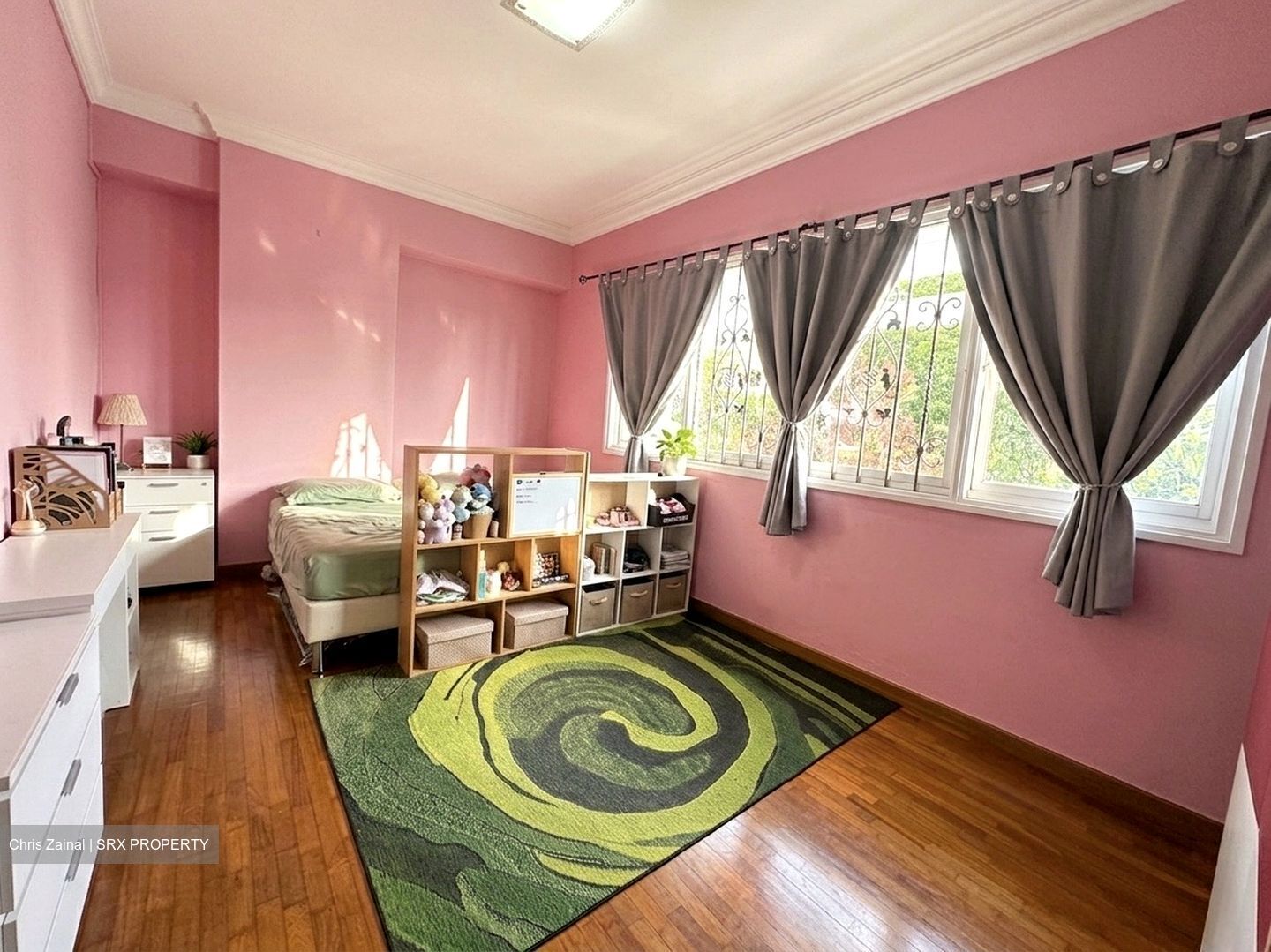 Blk 505 Tampines Heart (Tampines), HDB 4 Rooms #549865931